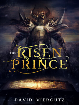 cover image of The Risen Prince
